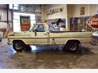 Thumbnail Photo 7 for 1971 Ford F250